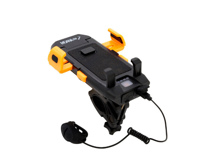 Moana Road Handlebar Phone Cradle