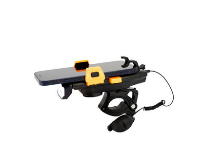 Moana Road Handlebar Phone Cradle