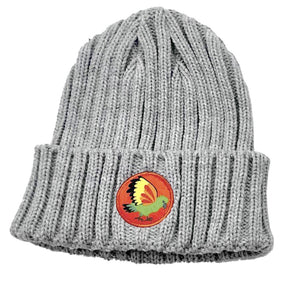 Moana Road Kids Beanie Grey