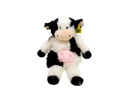 Moana Road Soft Toy - Daisy the Cow