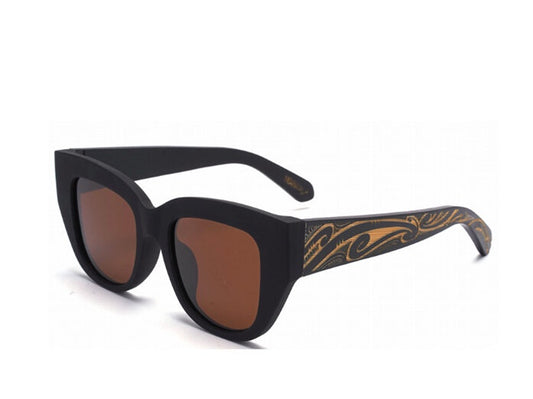 Moana Road Sunglasses - Arden - Miriama Grace-Smith