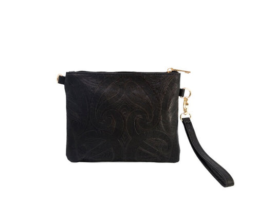 Moana Road Viaduct - Miriama Grace-Smith