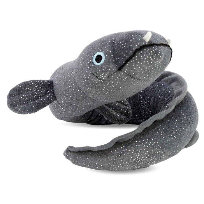 Moana Road Soft Toy - Ellie the Longfin Eel