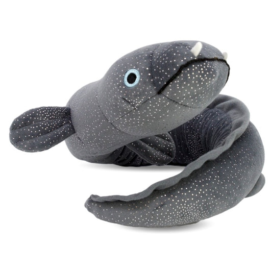 Moana Road Soft Toy - Ellie the Longfin Eel
