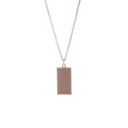 Stilen Necklace Naomi Rose