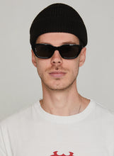 Load image into Gallery viewer, Otra Eyewear Sunglasses - Nove Black/Smoke
