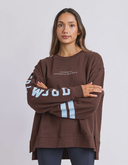 Foxwood Origin Crew - Coffee