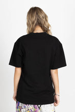 Load image into Gallery viewer, Federation Our Tee Animals Black
