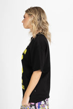 Load image into Gallery viewer, Federation Our Tee Animals Black
