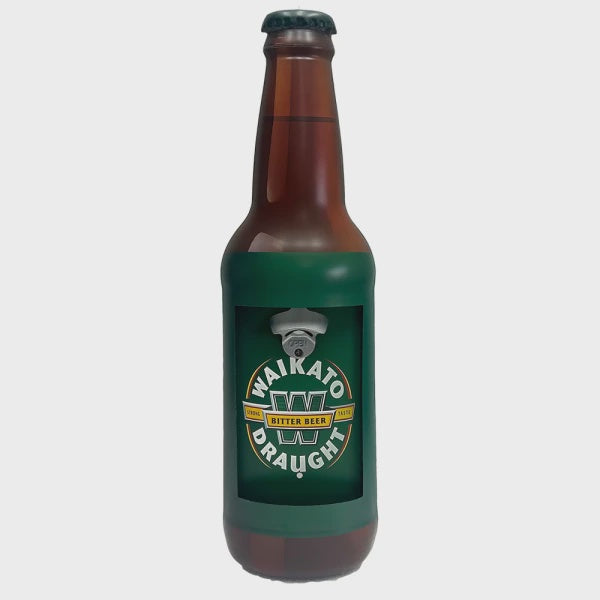 J & M Bottle Opener - Waikato
