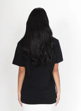 Load image into Gallery viewer, Federation Rush tee Big Love Black
