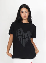 Load image into Gallery viewer, Federation Rush tee Big Love Black
