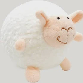 Moana Road Inflatable Ball Medium - Sheep