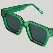 Moana Road Sunglasses - Weekender Green