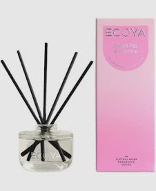 Ecoya Diffuser - Sweet Pea & Jasmine 50ml