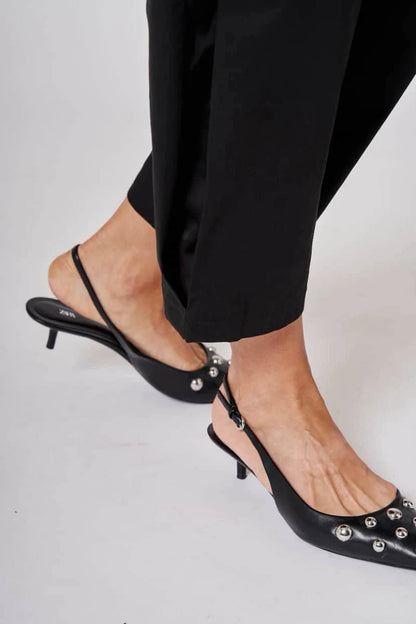 Style Laundry Cleo Pant - Black