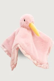 Moana Road Pastel Pals - Kiwi Cuddly