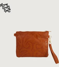 Moana Road Viaduct - Miriama Grace-Smith