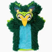 Moana Road Hand Puppet