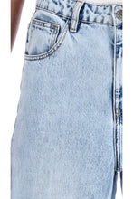 Load image into Gallery viewer, Honey Denim Hendrix Jean Light Blue
