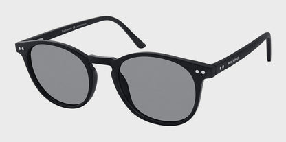 Prive Pevaux Sunglasses - The Maestro X Black
