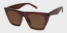 Load image into Gallery viewer, Prive Pevaux Sunglasses - The Victoria Tort
