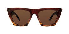 Load image into Gallery viewer, Prive Pevaux Sunglasses - The Victoria Tort
