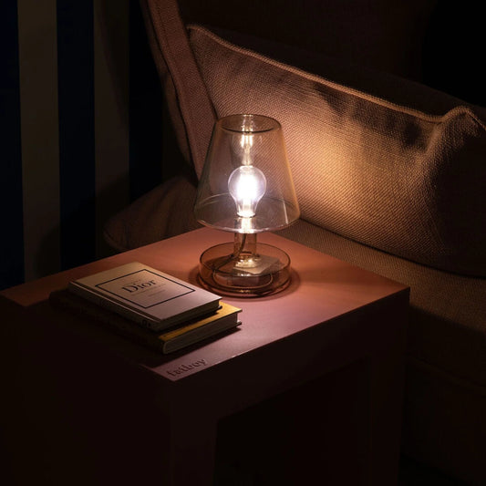 Fatboy Transloetje  Lamp - Brown