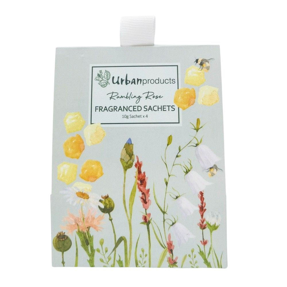 Urban Scented Sachets Bee Meadow