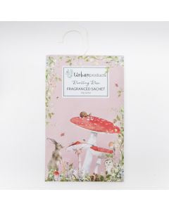 Urban Scented Sachets Enchanted Garden