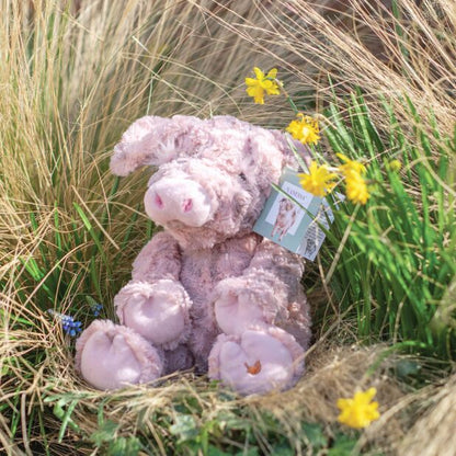 Image Gallery Plush Wendale Toy Large- Vanessa the Pig
