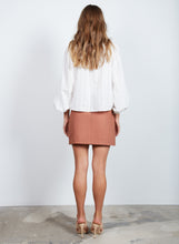Load image into Gallery viewer, Wish The Label Chantel Blouse White
