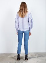 Load image into Gallery viewer, Wish The Label Mallory Blouse Lavender
