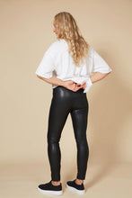 Load image into Gallery viewer, Eb &amp; Ive Universal Legging Black
