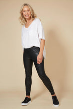 Load image into Gallery viewer, Eb &amp; Ive Universal Legging Black

