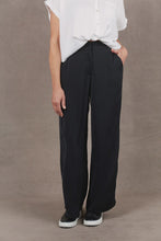 Load image into Gallery viewer, Eb &amp; Ive Mayan Pant Black

