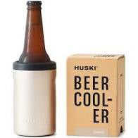 Huski Beer Cooler Champagne