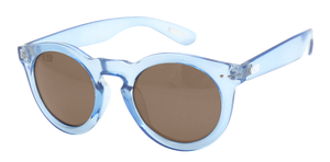 Moana Road Sunglasses Grace Kelly Ice Blue