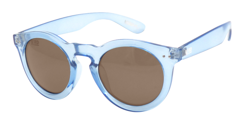 Moana Road Sunglasses Grace Kelly Ice Blue
