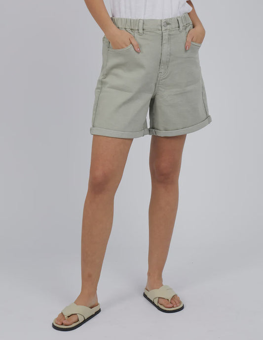 Foxwood Kinsey Short Sage