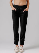 Load image into Gallery viewer, Moss by Mi Moso Blythe Pant Black
