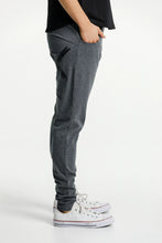 Load image into Gallery viewer, Home-Lee Apartment Pants Charcoal with Matte Black X
