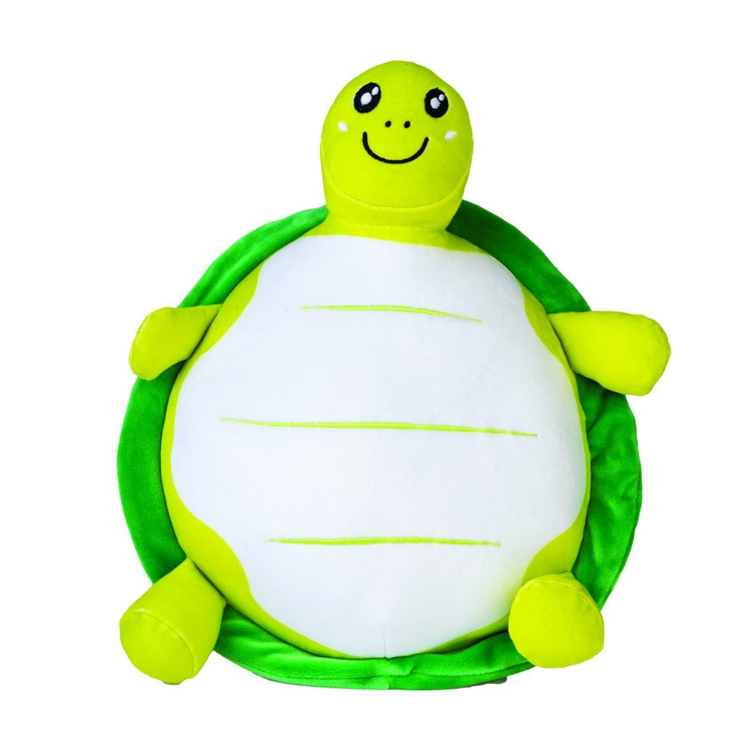 Carolina Smoosho's Pal Turtle