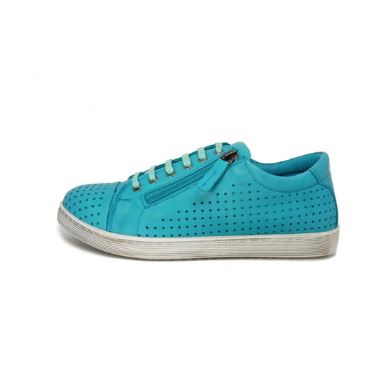 Rilassare Sneaker Tardek Nubes
