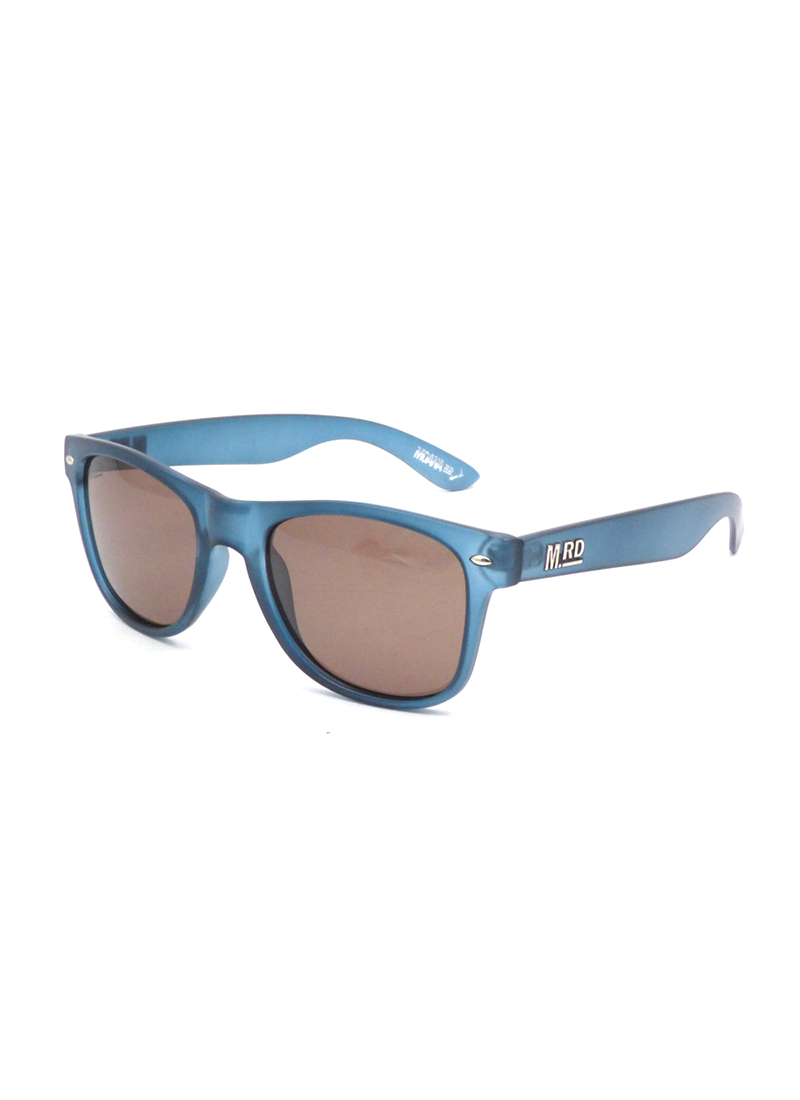 Moana Road Sunglasses Plastic Fantastic Demin