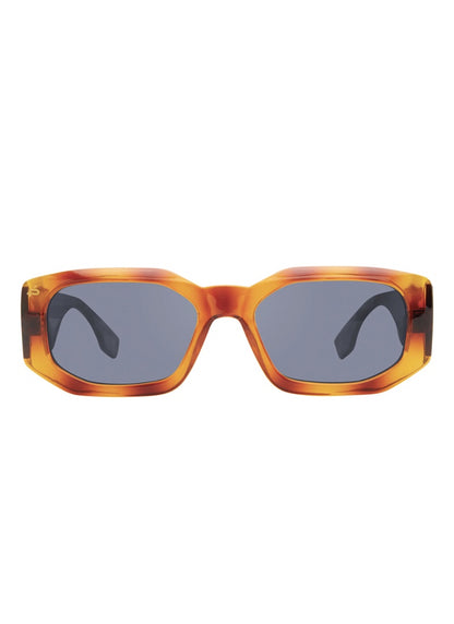 Prive Revaux Sunglasses The Paris Blonde Tort