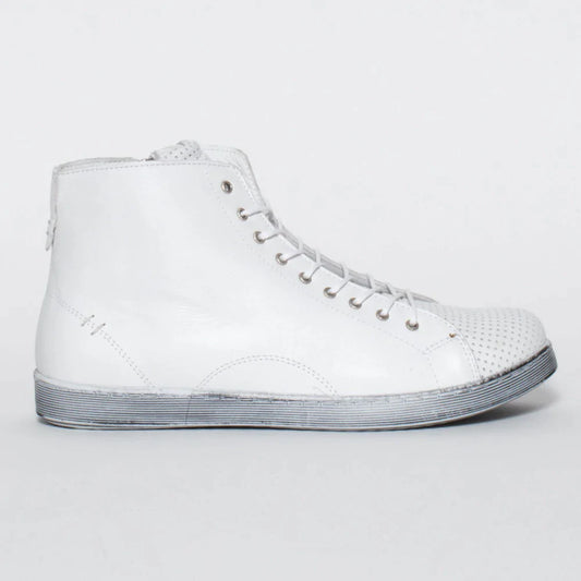 Rilassare Trinity Boot White