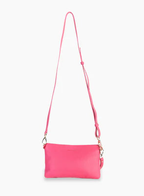 Federation Ryder Bag Raspberry
