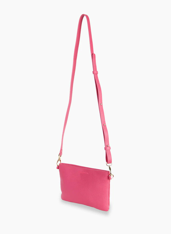 Federation Ryder Bag Raspberry