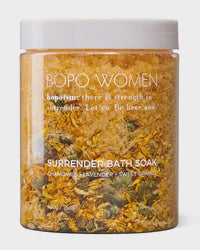 Bopo Women Surrender Soak